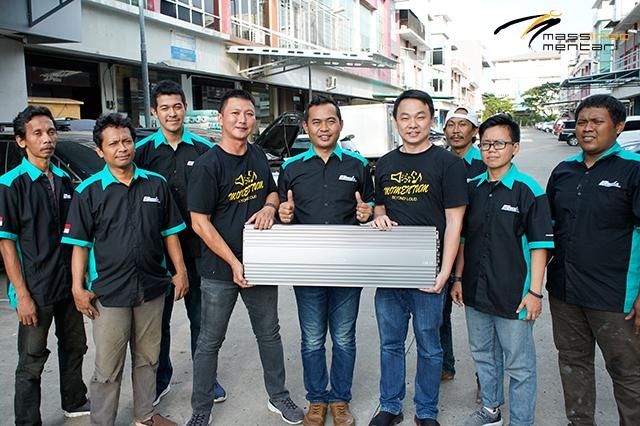 Dealer Review Product